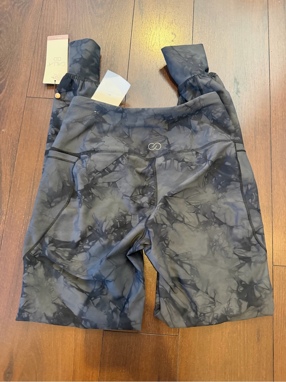 Calia by Carrie underwood XXS high rise jogger women leggings active new
